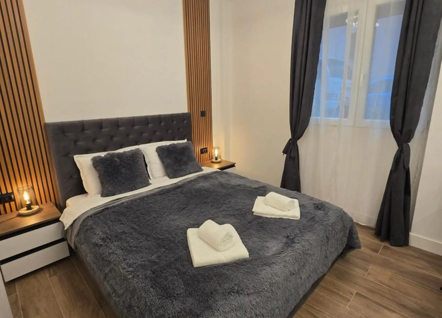 Glow Haven Suites Soluň