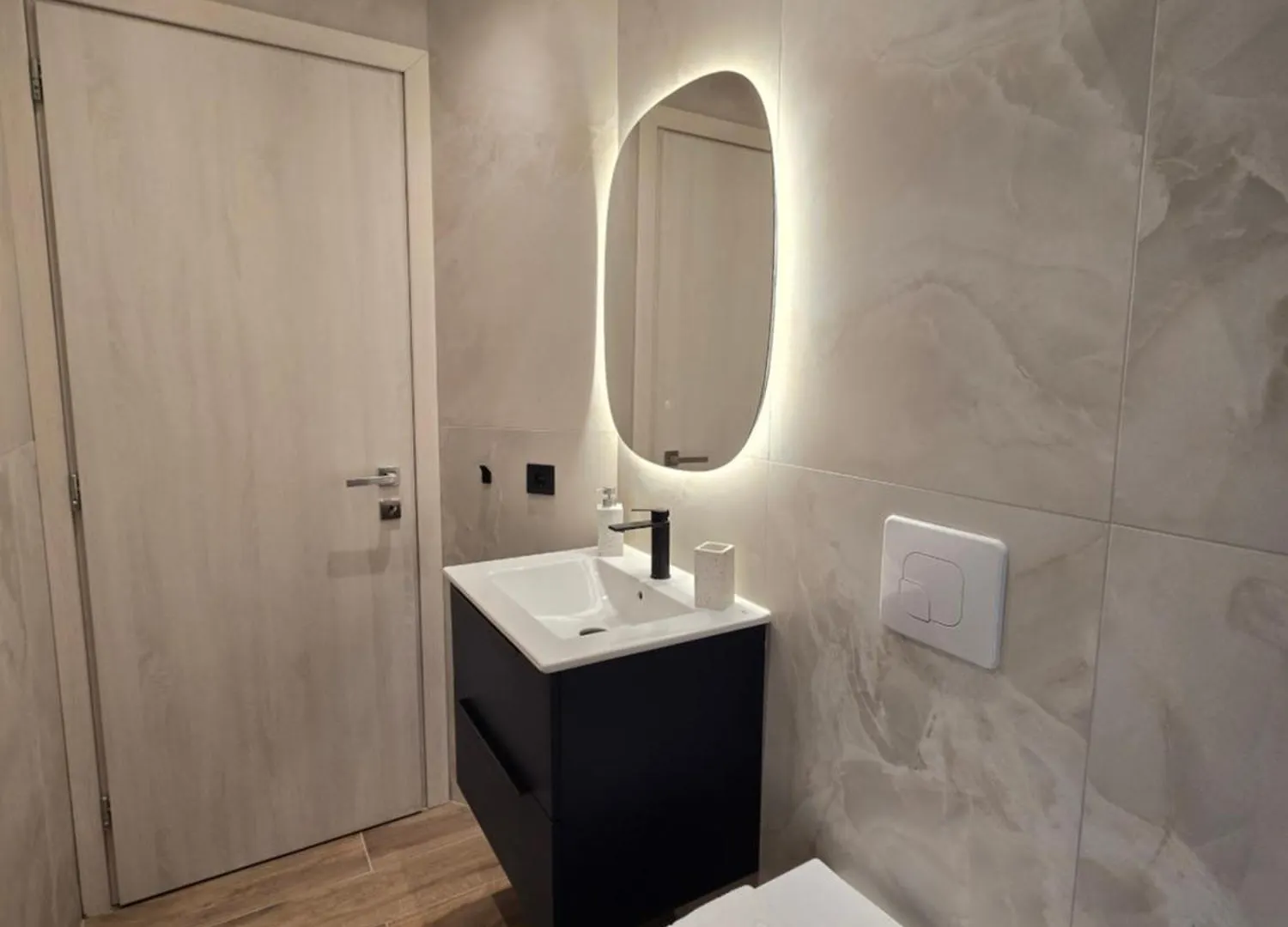 Glow Haven Suites Soluň 0*,  Řecko