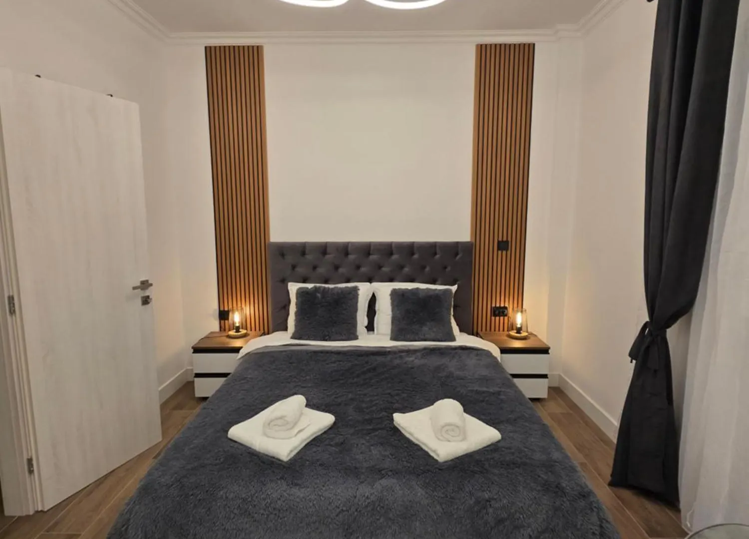 Glow Haven Suites Soluň Apartmán